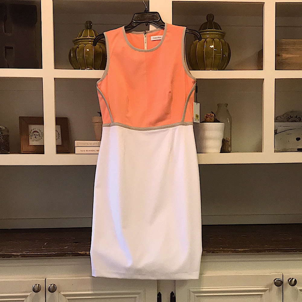 Calvin Klein Woman’s dress✨